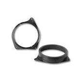 HØJTT. RAM. SEAT IBIZA/CORDOBA FRONT 165MM