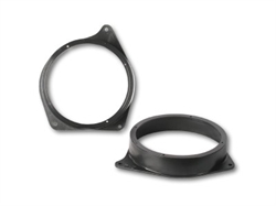 HØJTT. RAM. SEAT IBIZA/CORDOBA FRONT 165MM