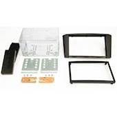 DOBBEL DIN RAMME TOYOTA AVENSIS 2003>09