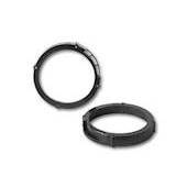 HØJTT. RAM. SEAT IBIZA FRONT/BAG 165MM