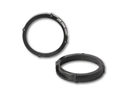 HØJTT. RAM. SEAT IBIZA FRONT/BAG 165MM