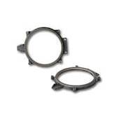 HØJTALERRAMMER RENAULT R19 100mm