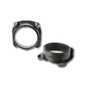 HØJTT.RAM. Ford Fiesta, Mazda 121. 130mm