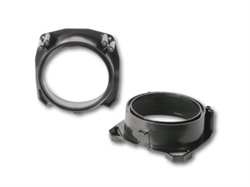 HØJTT.RAM. Ford Fiesta, Mazda 121. 130mm