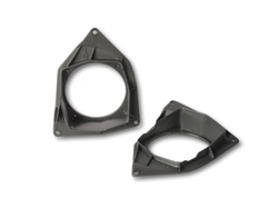 HØJTT.RAM. CITROEN C3, 02> 130MM