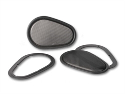 HØJTT.RAM. FORD ESCORT/ORIO GRILL SOM PASSER PÅ 3095