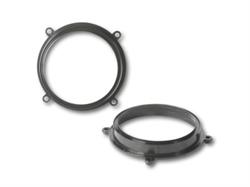 HØJTT.RAM. FIAT BRAVA/BRAVO M.M.