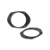 HØJTT.RAM. FORD/MAZDA 165MM