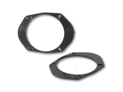 HØJTT.RAM. FORD/MAZDA 165MM