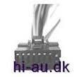 SONY RADIO TIL ISO 16 PINS