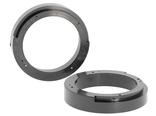 HØJTT.RAM. VW 165MM