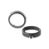 HØJTT.RAM. MERCEDES 124 HATTEHYLDE