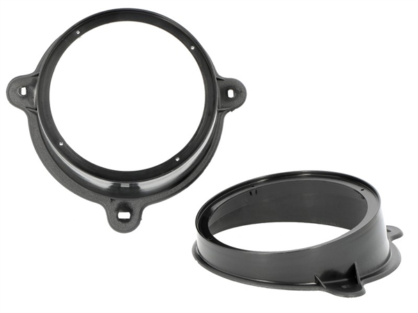 HØJTT.RAM. MERCEDES A CLASS W168 FRONT