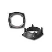 HØJTT.RAM. RENAULT CLIO 130MM