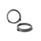 HØJTT.RAM. SUZUKI BALENO X90, 165MM, FRONT