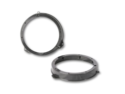 HØJTT.RAM. SUZUKI BALENO X90, 165MM, FRONT