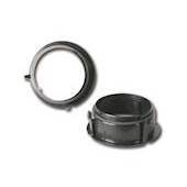 HØJTT.RAM. MERCEDES W210 SIDEPANELER/HATTEHYLDE BAG 165MM.