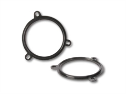 HØJTT.RAM. HONDA HRV. TOYOTA COROLLA 100MM