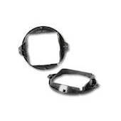 HØJTT.RAM. AUDI A4/A3 165MM