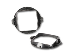 HØJTT.RAM. AUDI A4/A3 165MM