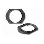 HØJTT.RAM. FIAT BRAVO/BRAVA FRONT