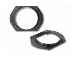 HØJTT.RAM. FIAT BRAVO/BRAVA FRONT