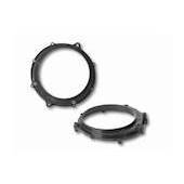 HØJTT.RAM. AUDI A4 130MM