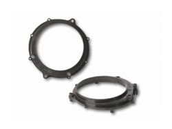 HØJTT.RAM. AUDI A4 130MM