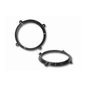 HØJTT.RAM. AUDI A3 DØR 130MM