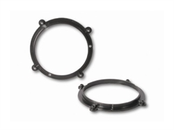 HØJTT.RAM. AUDI A3 DØR 130MM