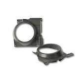 HØJTT.RAM. VW, POLO 6N FORDØRE