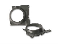 HØJTT.RAM. VW, POLO 6N FORDØRE