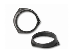 HØJTT.RAM. OPEL VECTRA M.M. , 130MM, BAGDØR