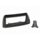 RADIORAMME FORD KA, SORT