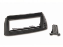 RADIORAMME FORD KA, SORT