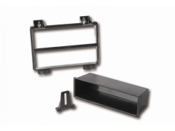 RADIORAMME FORD FIESTA/ FUSION