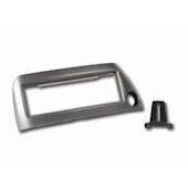 RADIORAMME FORD KA, SØLV