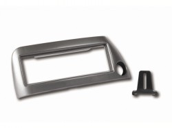 RADIORAMME FORD KA, SØLV