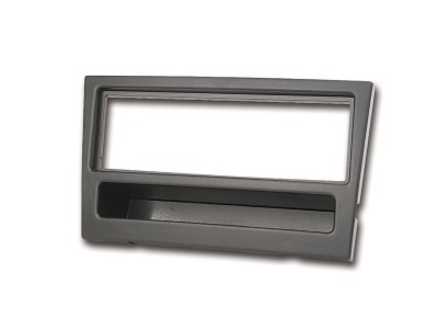 RADIORAMME OPEL 2000 > MØRK GRÅ