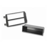 RADIORAMME MERCEDES C/CLK/G/VITO/VIANO 2000 > 2006