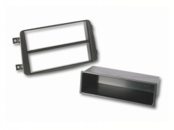 RADIORAMME MERCEDES C/CLK/G/VITO/VIANO 2000 > 2006