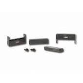 RADIORAMME AUDI TT, A2,A3, A4