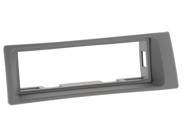 RADIORAMME RENAULT MEGANE GRÅ, 00 > 03