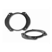 HØJTT.RAM. FIAT MULTIPLA, ALFA OG PEUGEOT