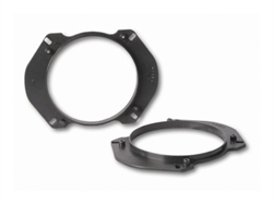 HØJTT.RAM. FIAT MULTIPLA, ALFA OG PEUGEOT