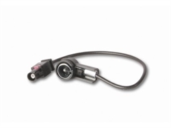 ANTENNEADAPTER FAKRA (A)(HAN) TIL ISO (HAN)
