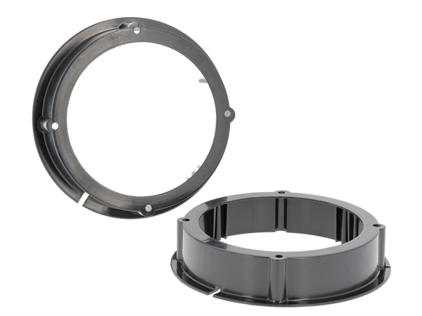 HØJTT.RAM.  AUDI/SEAT/SKODA OG VW, 165MM (ENKELTSIDET)