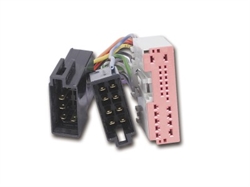 ISO STIK FORD RADIO 2002> ISO