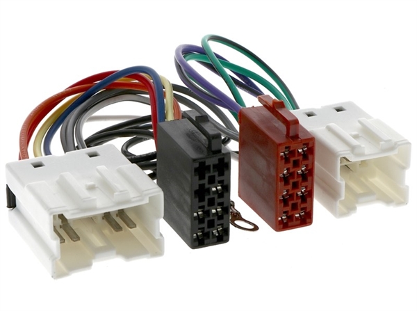 ISO STIK NISSAN 2005>