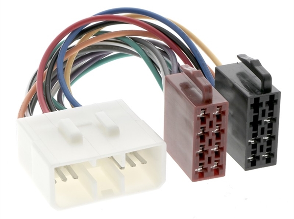 ISO STIK SUBARU  1992 >